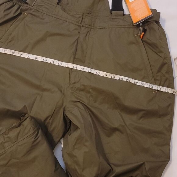 Chub vantage all-weather suit trousers size xxl - Picture 12 of 16